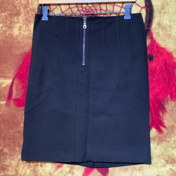 Tuta Dungaree Donna In Rayon: Pagliaccetto Con Cinturini Regolabili, Vita Alta, Tasca Laterale, Colore Solid, Nero